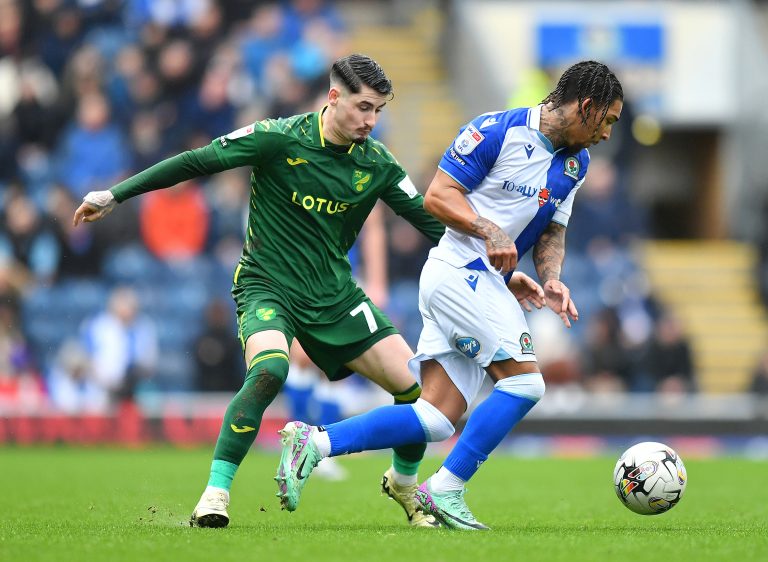 Blackburn player ratings: Pickering and Pears stand out