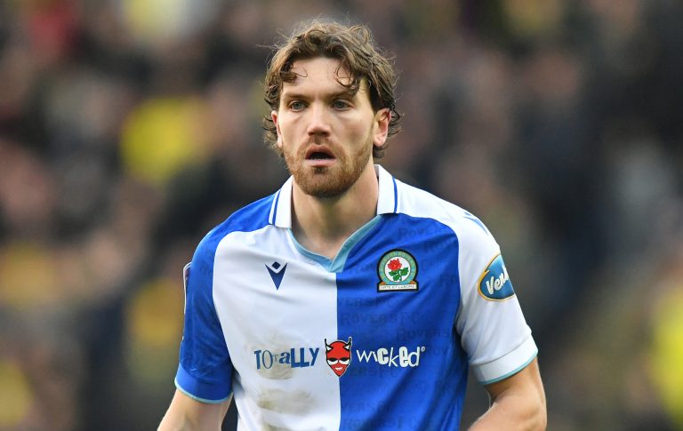 Blackburn Rovers team news with three doubts for Swansea