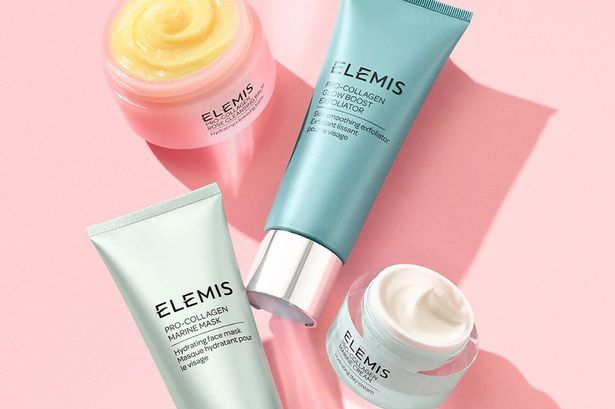 You can get nearly £250 of Elemis anti-ageing favourites for £75 today in super-saving deal