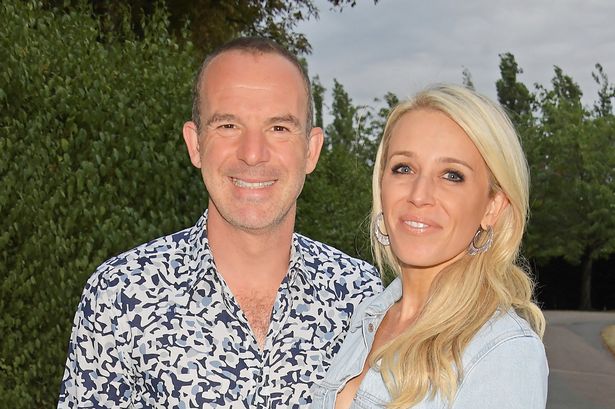 Money expert Martin Lewis’s famous TV star wife who he married after childhood tragedy