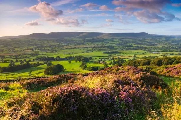 The Lancashire areas named amongst the ‘happiest places to live’ in UK