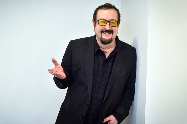 Steve Wright’s final Radio 2 broadcast ‘will never be aired’ after his shock death