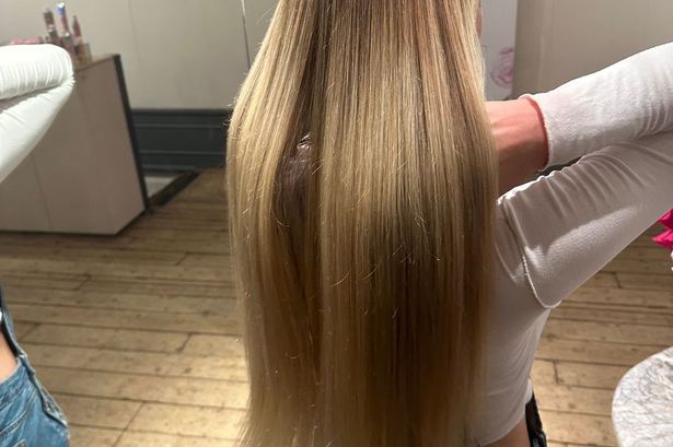 ‘I’ve tested hundreds of hair masks and this £16 home lamination treatment gave the best shine’