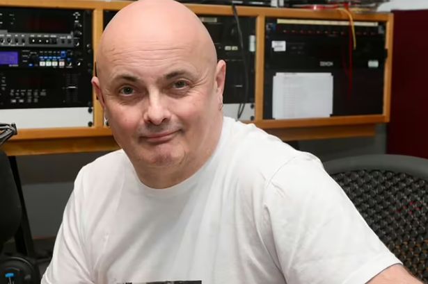 BBC Radio star dies after short illness as emotional tributes pour in