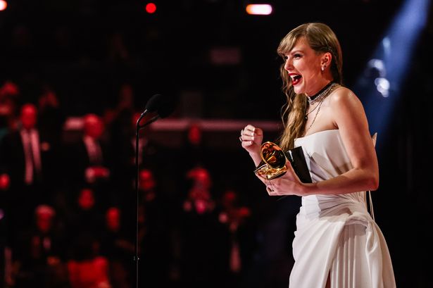 Grammys winners list in full as women rule 2024