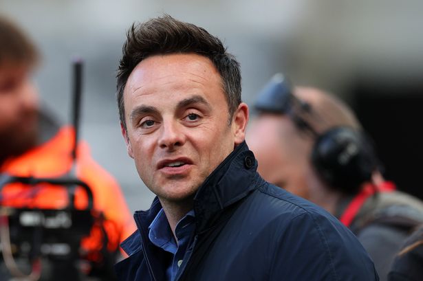 Britain’s Got Talent star Ant McPartlin’s huge net worth – including fortune breakdown