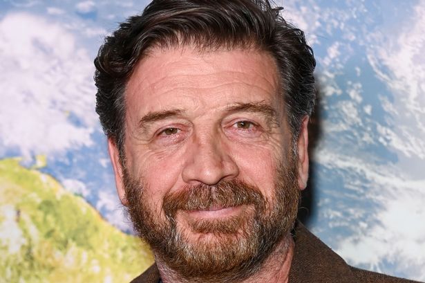 Nick Knowles’ appearance distracts BBC viewers as they claim ‘he’s unrecognisable’