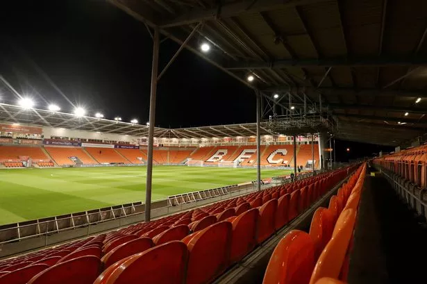 Blackpool FC v Peterborough United: Designated pubs for away fans ahead of semi-final clash