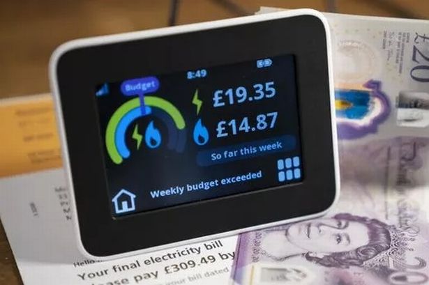 Energy bills are expected to drop to the ‘lowest level’ in two years