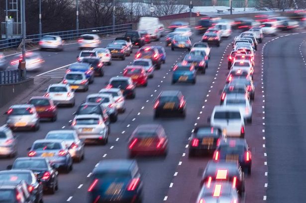 Car insurance costs could drop by £745 for drivers with no recent claims