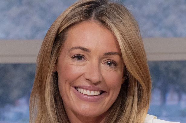 Inside Cat Deeley’s wild love life including divorce and famous husband as she joins This Morning