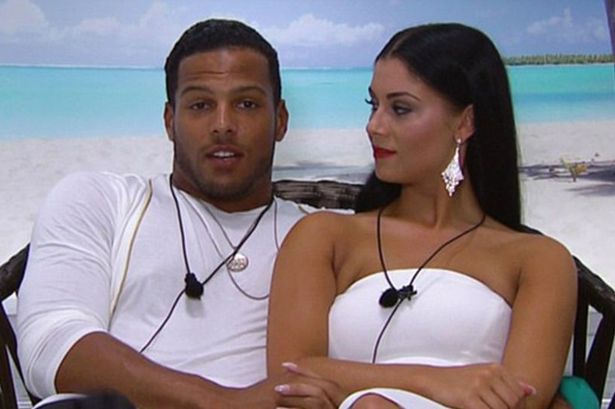 Love Island’s Cally Jane Beech slams ex Luis for ‘secret girlfriend’ before All Stars villa