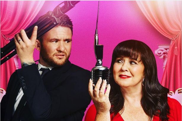 Loose Women’s Coleen Nolan proves she can be a star in her own right on first date of solo tour