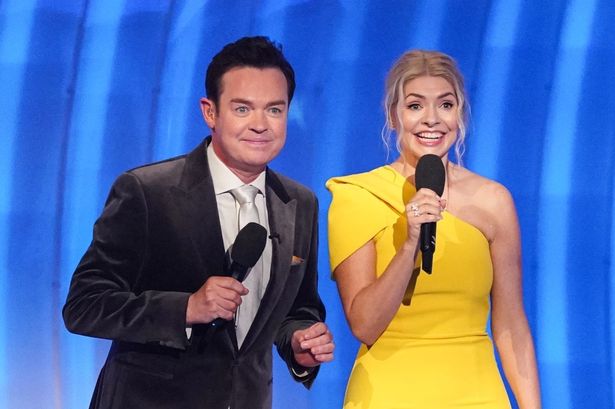 ITV Dancing On Ice confirm shock twist and double elimination