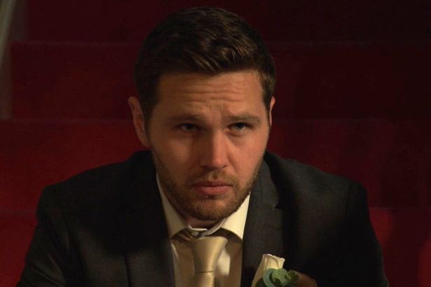 Danny Walters makes surprise EastEnders return as soap celebrates 39th birthday