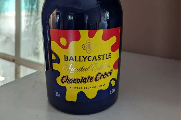 Aldi shoppers ‘definitely’ buying Cadbury’s Creme Egg flavoured Baileys style drink as soon as it hits the shelves