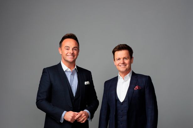 Ant and Dec reveal real reason they’re ending Saturday Night Takeaway