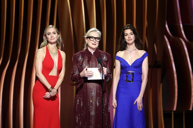 SAG Awards – biggest winners, Best Actress surprise and Devil Wears Prada reunion