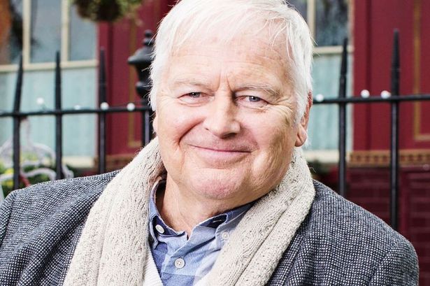 Tributes to Ian Lavender as BBC EastEnders and Dad’s Army dies aged 77