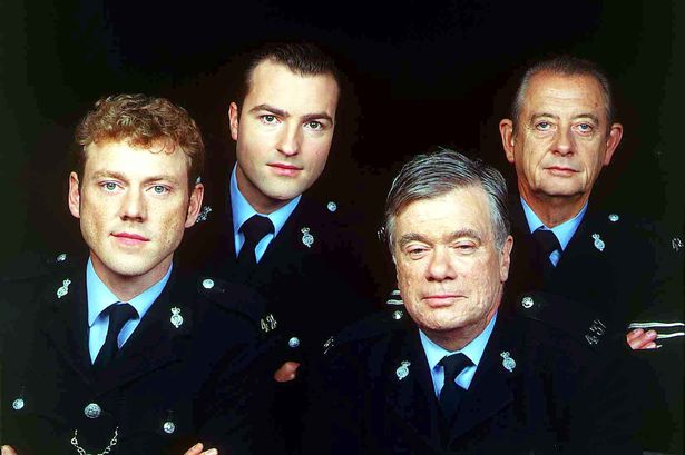 Heartbeat cast now 31 years since TV debut – including unrecognisable Nick Berry