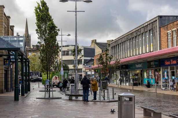 Accrington ‘flea market’ could make spectacular return as council tax rises