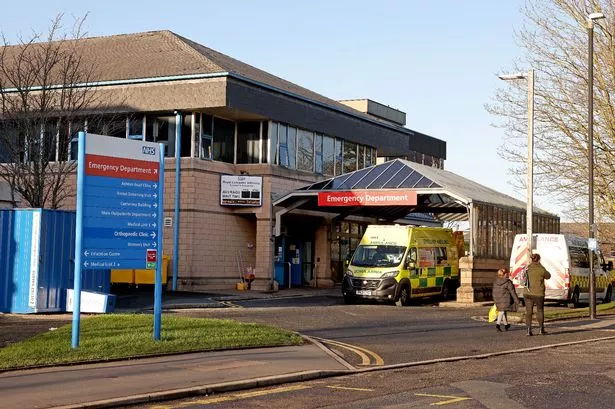 Births suspended at Cumbria hospital maternity unit for ‘essential maintenance work’