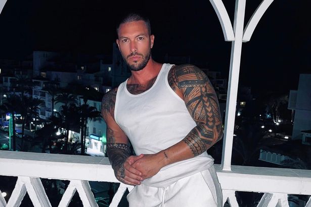 Adam Maxted’s life after Love Island: From romance with Katie Salmon to wrestling profession