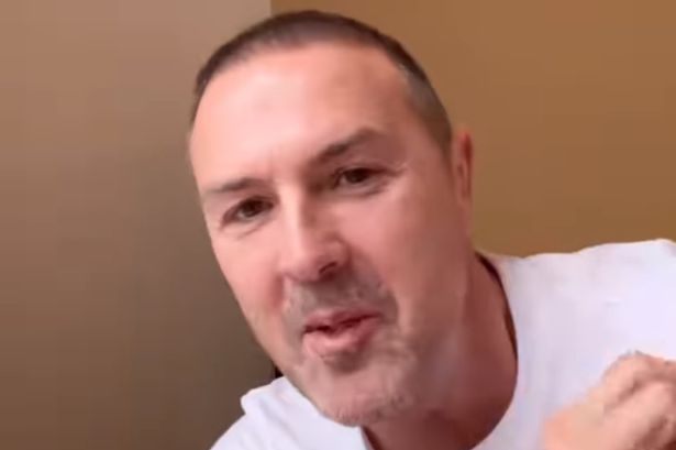 Paddy McGuinness splits fans with ‘tough’ choices as a chocolate-loving dad