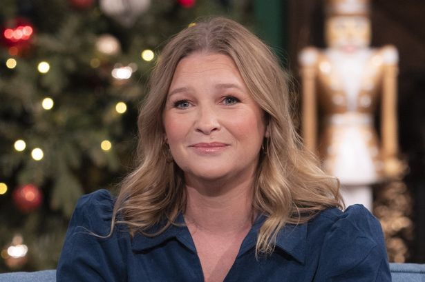 Gavin and Stacey’s Joanna Page breaks silence on future of show after rumours of Christmas special