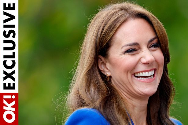 Inside Kate Middleton’s recovery: Her inner circle, luxury hampers and ‘encouraging sign’