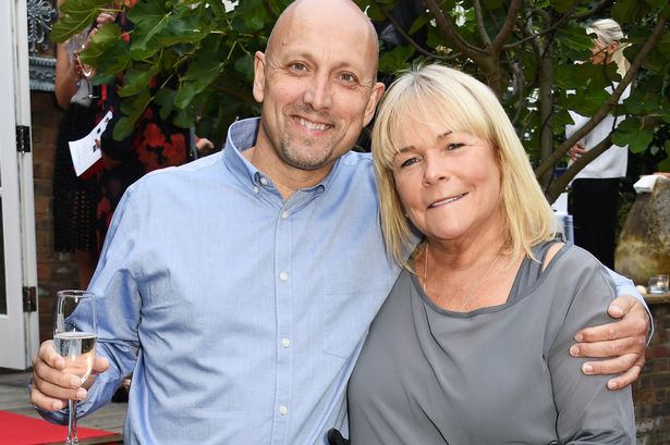 Inside Loose Women’s Linda Robson’s marriage to Mark Dunford as she confirms split after 33 years