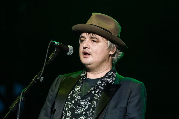 Pete Doherty fears ‘death is lurking’ as he issues worrying health update