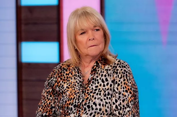 ‘I spent money like there was no tomorrow – now I get an allowance’ admits Linda Robson