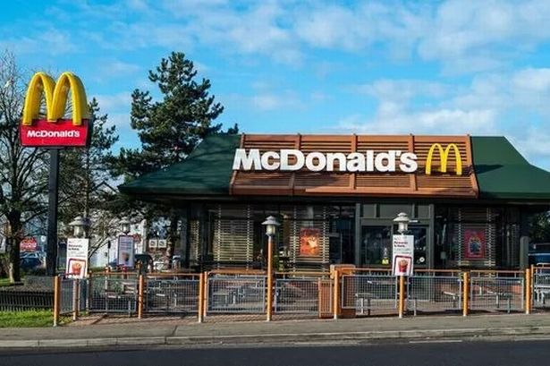 McDonald’s fans left in ‘tears’ as its forced to pull ‘iconic’ item from menu due to huge demand