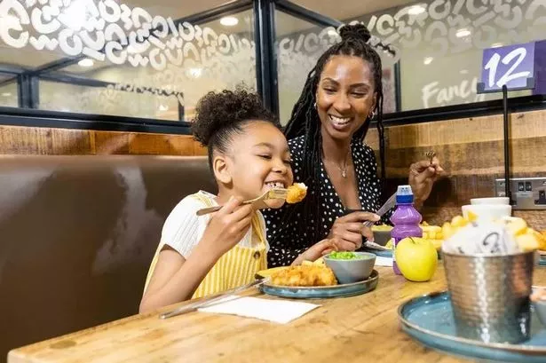 Morrisons is giving away free kids’ meals to families this half-term – here’s how to get yours