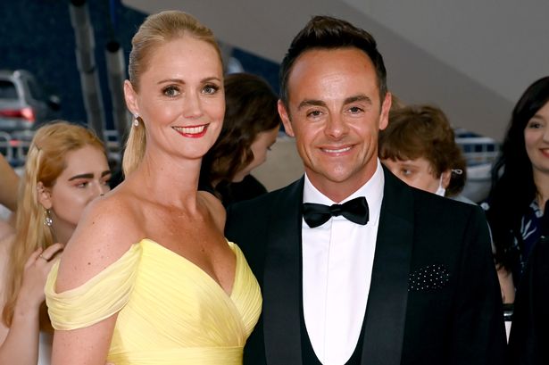 Inside Ant McPartlin’s £6 million home with wife Anne-Marie – posh village life to planned swimming pool