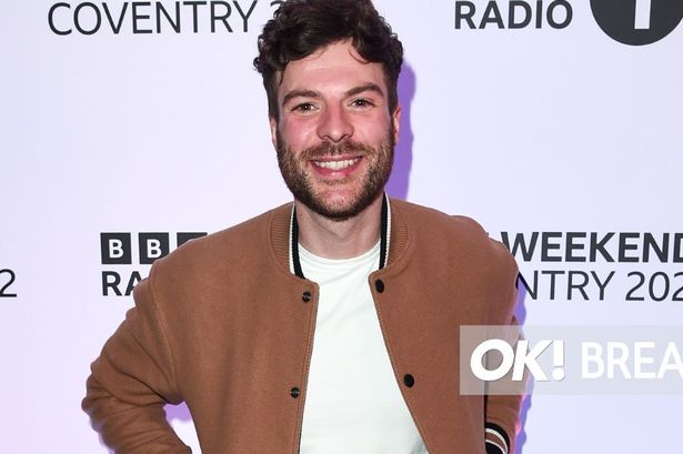 Radio 1’s Jordan North confirmed as replacement for Roman Kemp on Capital Breakfast