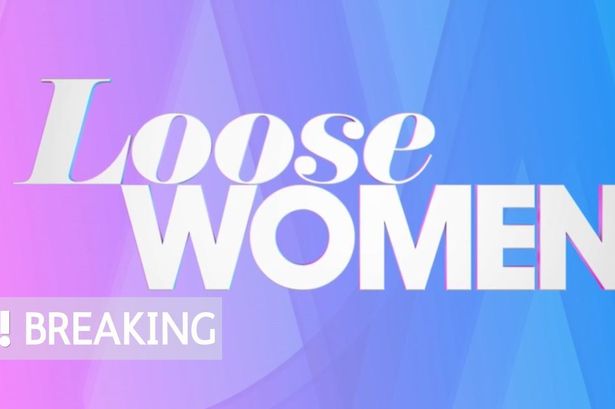 Two Loose Women stars ‘leave show’ in ‘row over contracts’