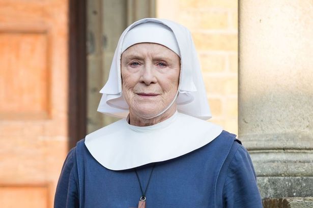 Inside Call the Midwife’s Judy Parfitt’s life including famous husband and forgotten role