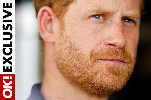 ‘Panic stricken’ Prince Harry’s fears Charles had ‘sugar-coated’ cancer news