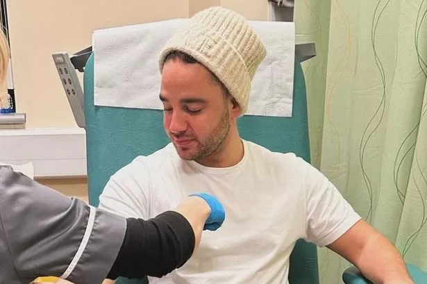 Emmerdale star Adam Thomas issues health battle update: ‘I don’t want to suffer in silence any more’