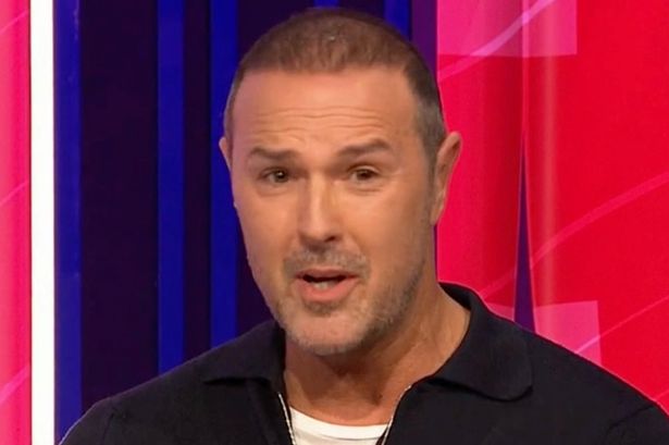 Paddy McGuinness issues fresh update on Freddie Flintoff’s health after Top Gear crash