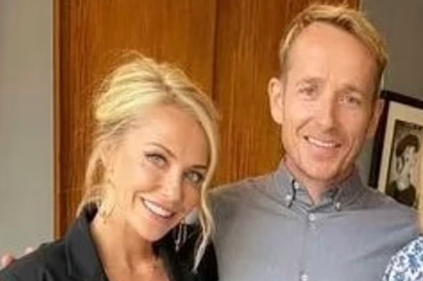 A Place In The Sun’s Laura Hamilton returns to social media with emotional post after Jonnie Irwin’s death