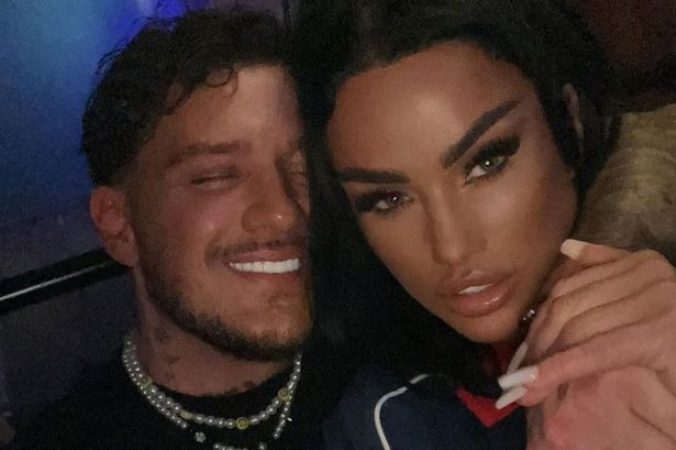 Katie Price confirms relationship with MAFS UK star as fans say ‘but come on’