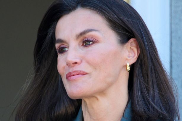 Spain’s Queen Letizia debuts chic new hair transformation as she ditches long locks