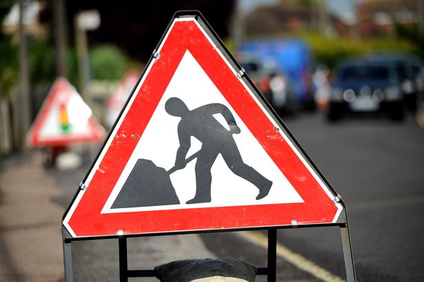 M6, A66 and A585 closures and delays as roadworks impact drivers