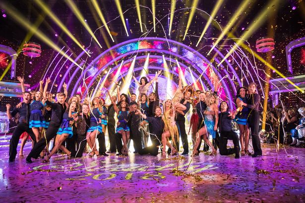 Strictly Come Dancing star says ‘I’m delighted’ as she makes BBC comeback