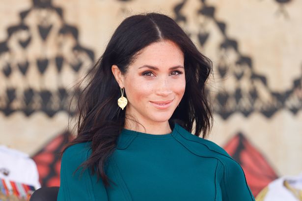 Meghan Markle followed strict 2-word toilet rule as part of Royal Family