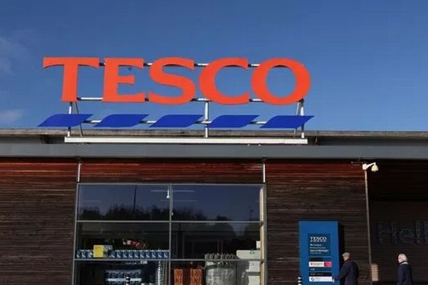 Tesco brings back free food for kids over February half term in 315 cafes