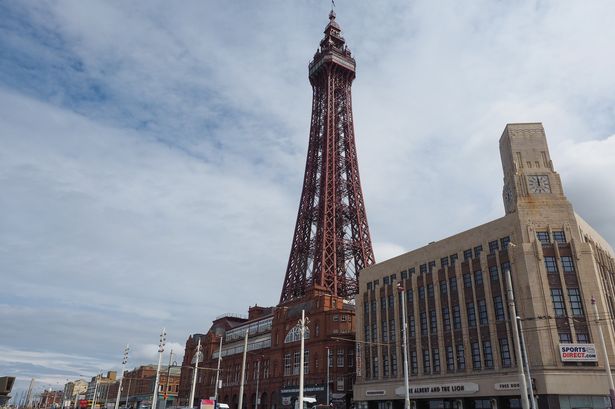 Hotel plan for former Woolworths branded ‘one of the most iconic buildings in Blackpool’